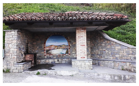 FONTANA DI BENEVELLO