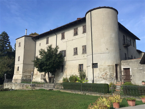 Benvenuti sul sito web del Comune di Benevello!